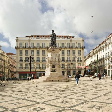 Comfy @ Chiado Διαμέρισμα Lisboa Εξωτερικό φωτογραφία