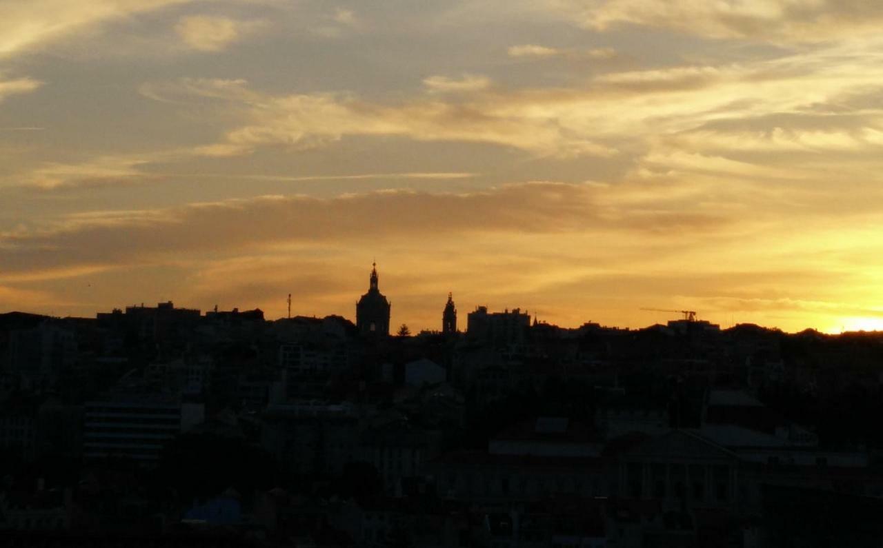 Comfy @ Chiado Διαμέρισμα Lisboa Εξωτερικό φωτογραφία