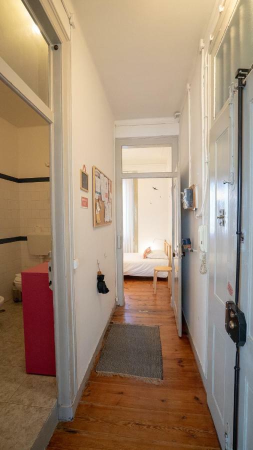 Comfy @ Chiado Διαμέρισμα Lisboa Εξωτερικό φωτογραφία