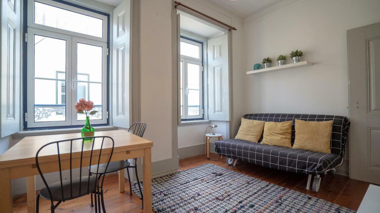 Comfy @ Chiado Διαμέρισμα Lisboa Εξωτερικό φωτογραφία