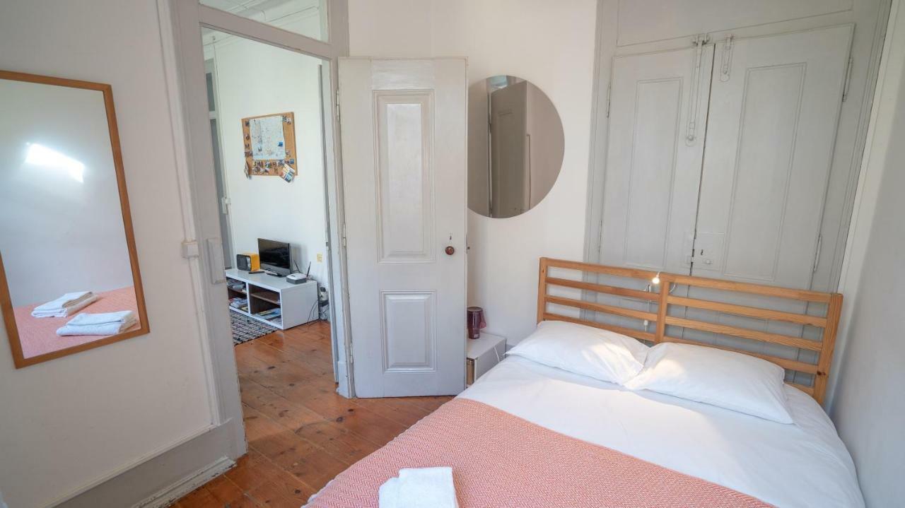 Comfy @ Chiado Διαμέρισμα Lisboa Εξωτερικό φωτογραφία