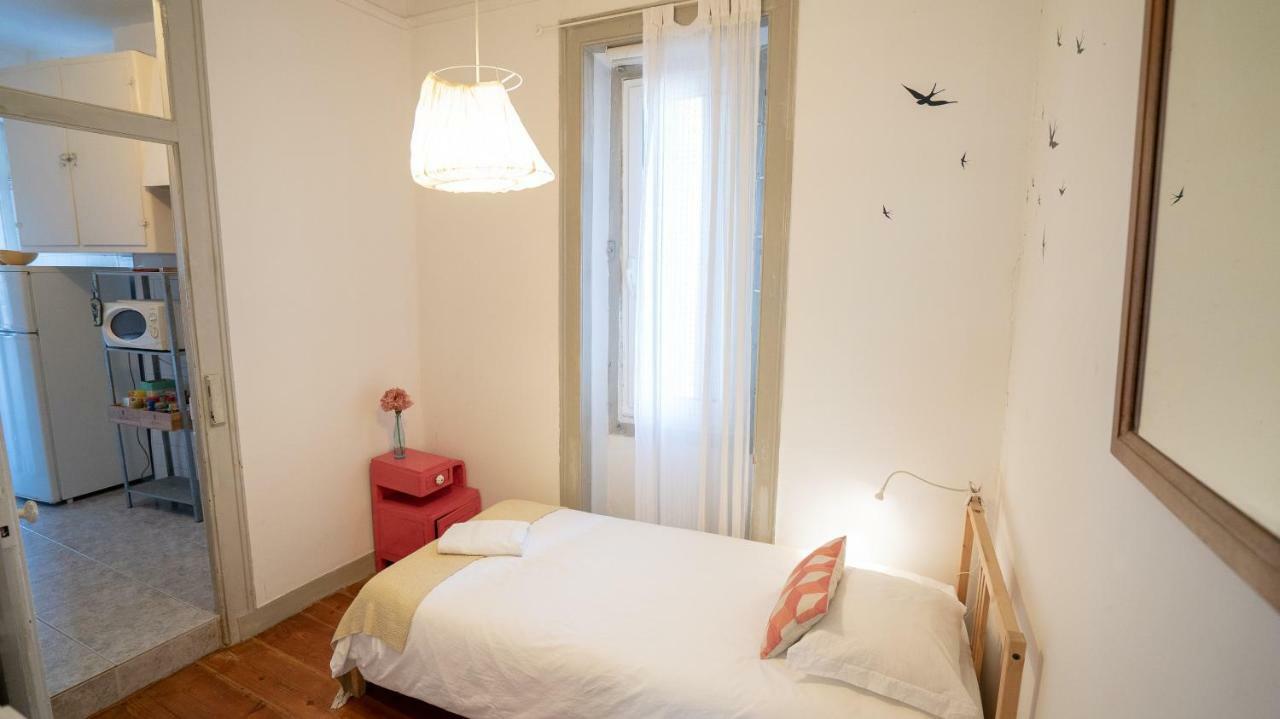 Comfy @ Chiado Διαμέρισμα Lisboa Εξωτερικό φωτογραφία