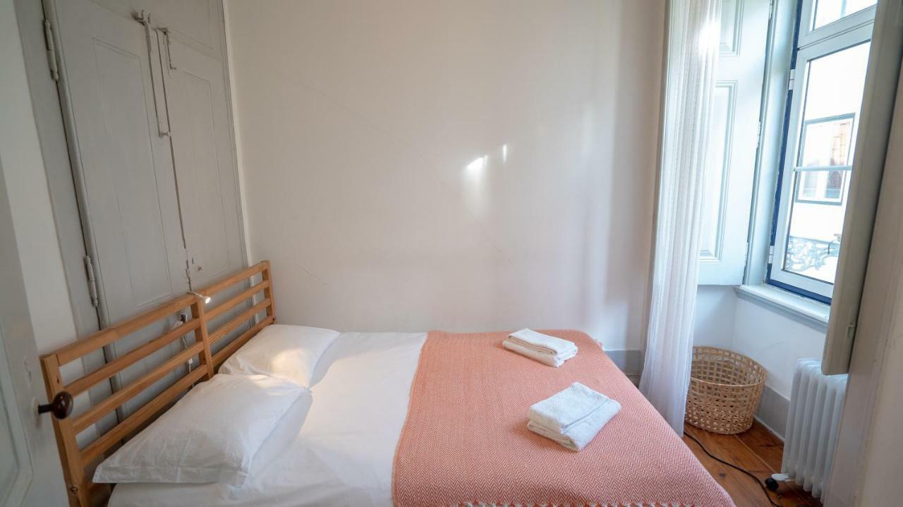 Comfy @ Chiado Διαμέρισμα Lisboa Εξωτερικό φωτογραφία