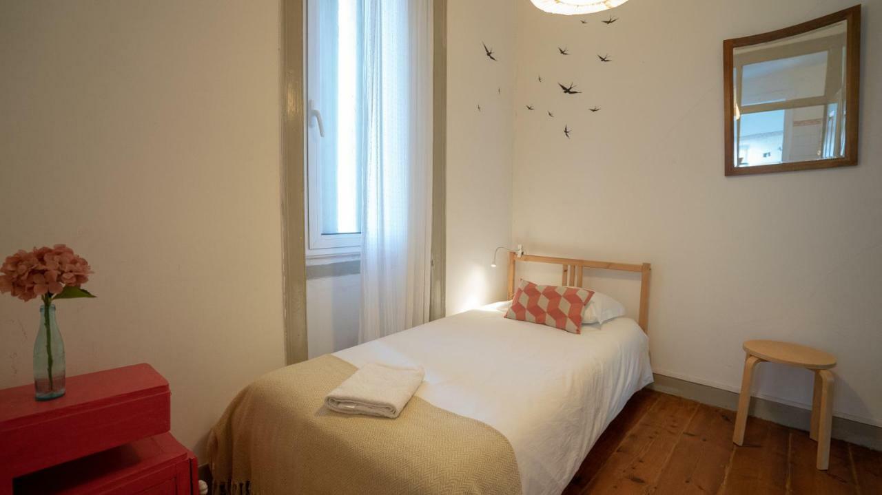 Comfy @ Chiado Διαμέρισμα Lisboa Εξωτερικό φωτογραφία